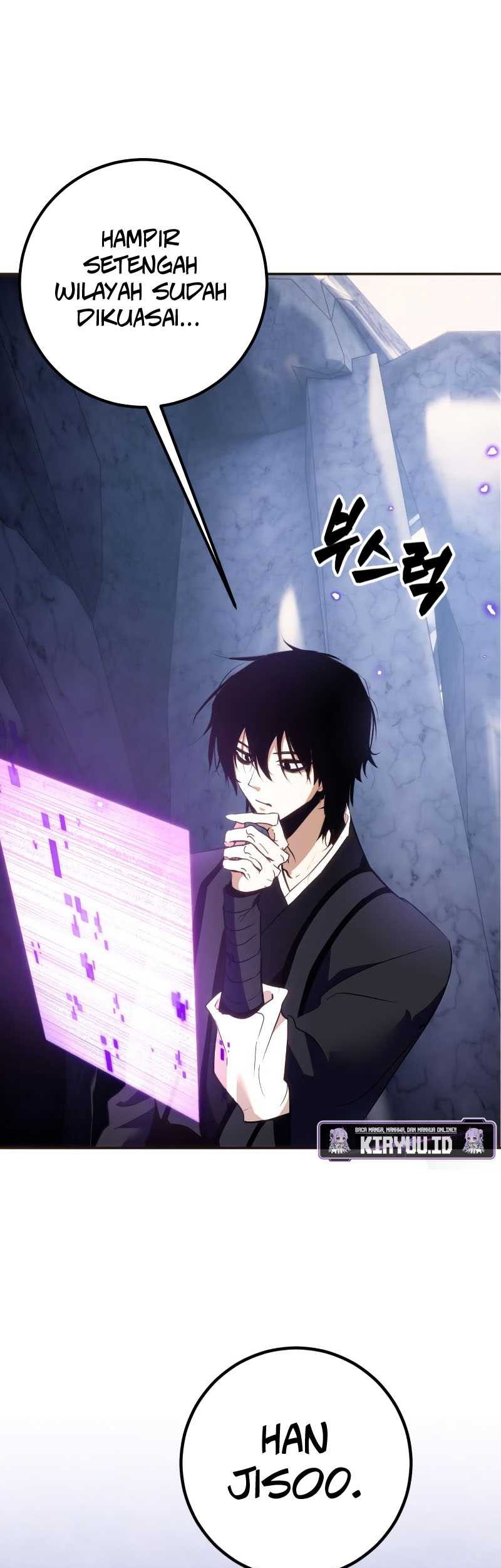Return to Player Chapter 135 - halaman 56