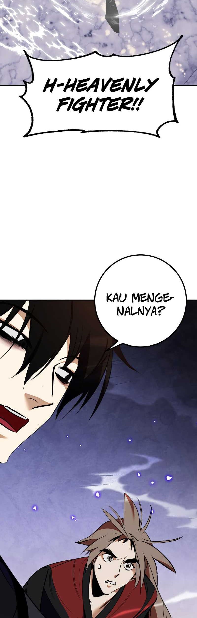 Return to Player Chapter 135 - halaman 62