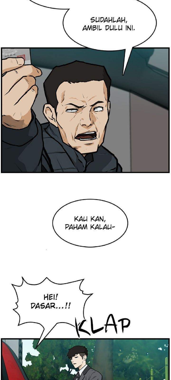 Return to Player Chapter 136 - halaman 12