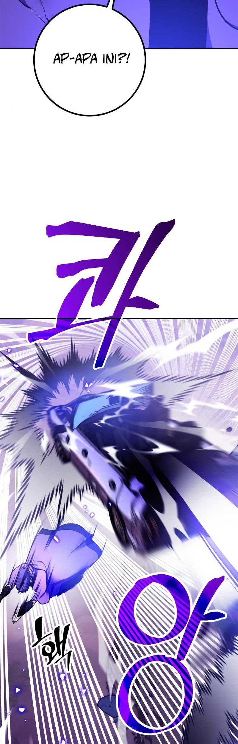 Return to Player Chapter 136 - halaman 15