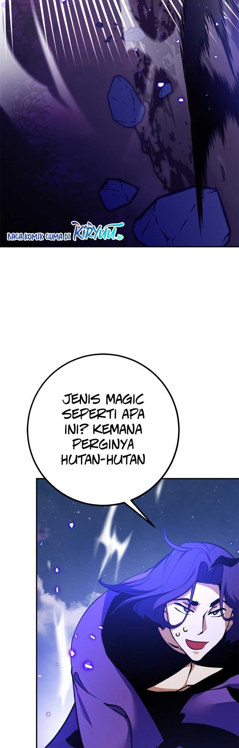 Return to Player Chapter 136 - halaman 16