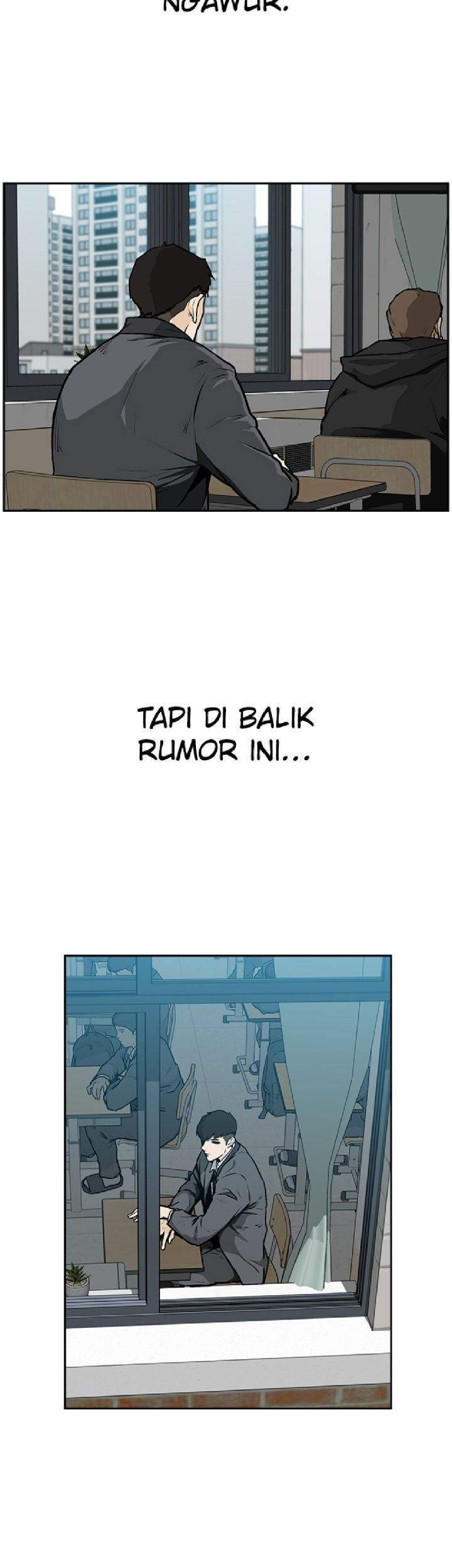 Return to Player Chapter 136 - halaman 27