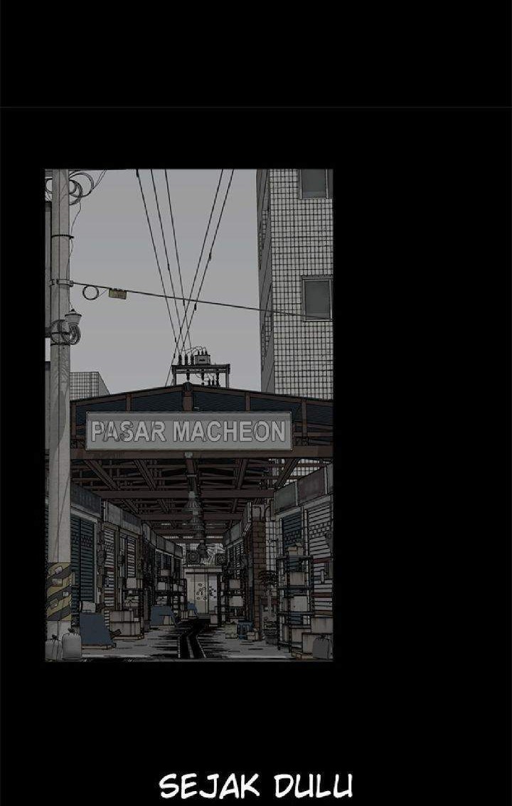 Return to Player Chapter 136 - halaman 30
