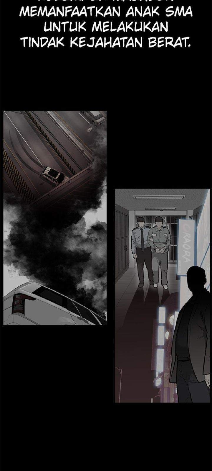 Return to Player Chapter 136 - halaman 32