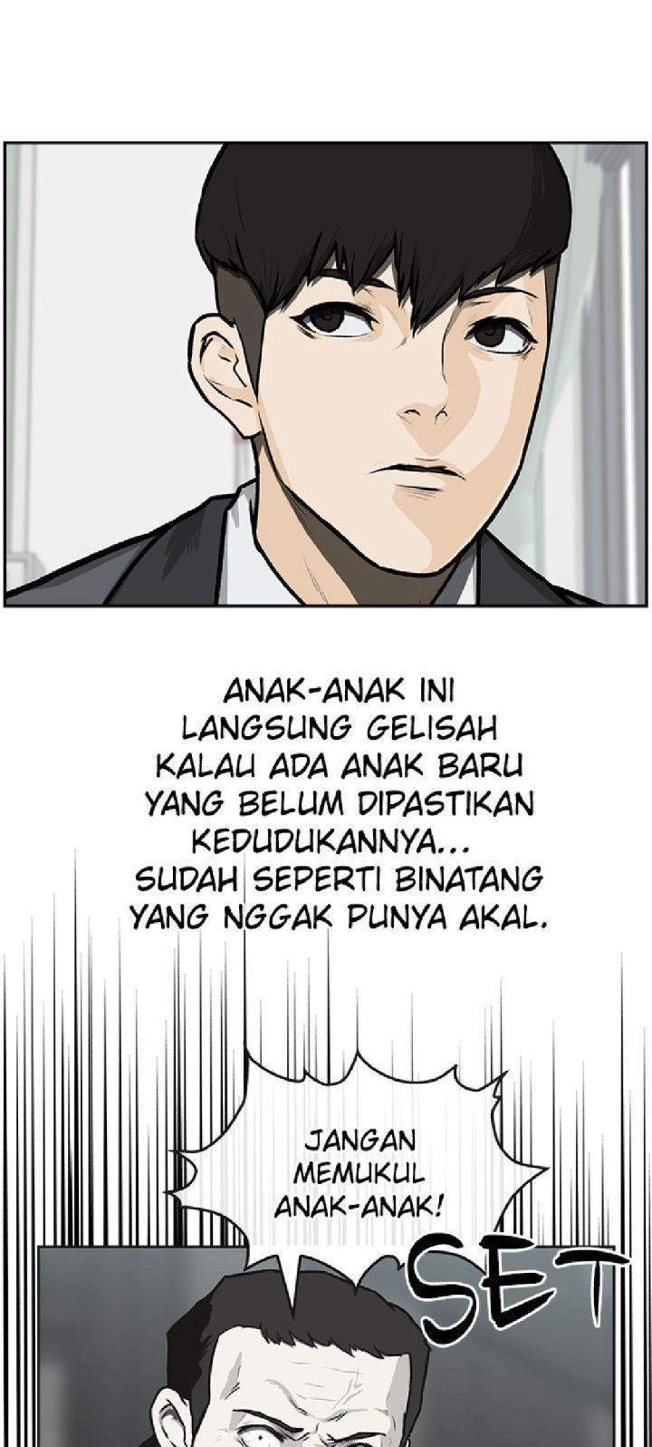 Return to Player Chapter 136 - halaman 36
