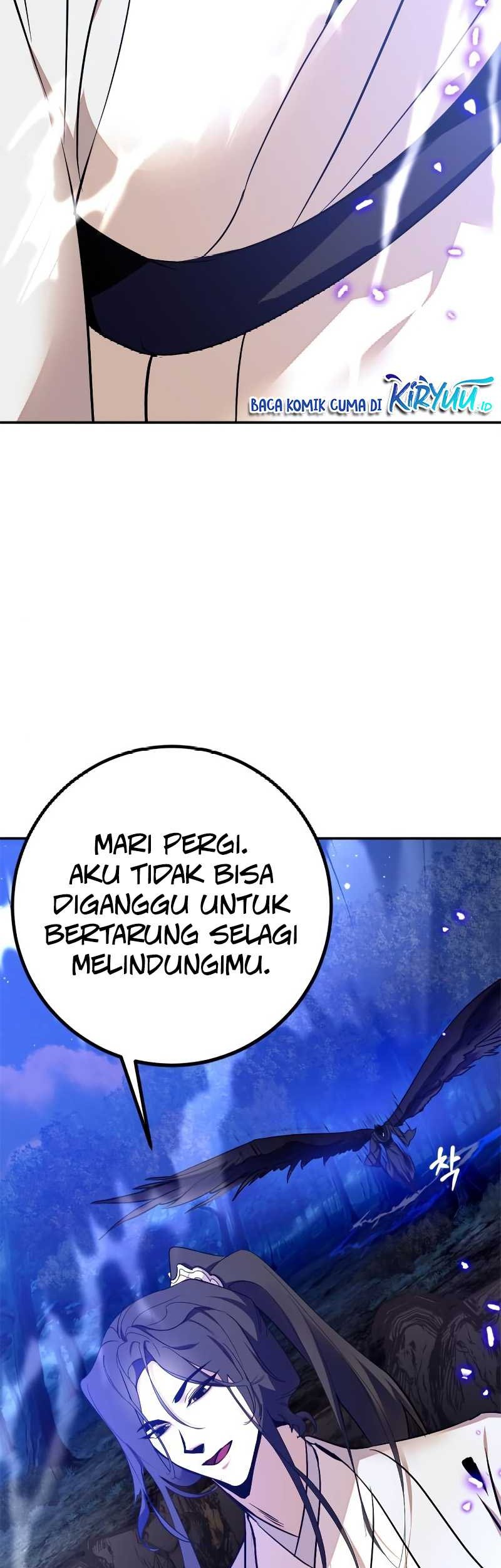 Return to Player Chapter 136 - halaman 40