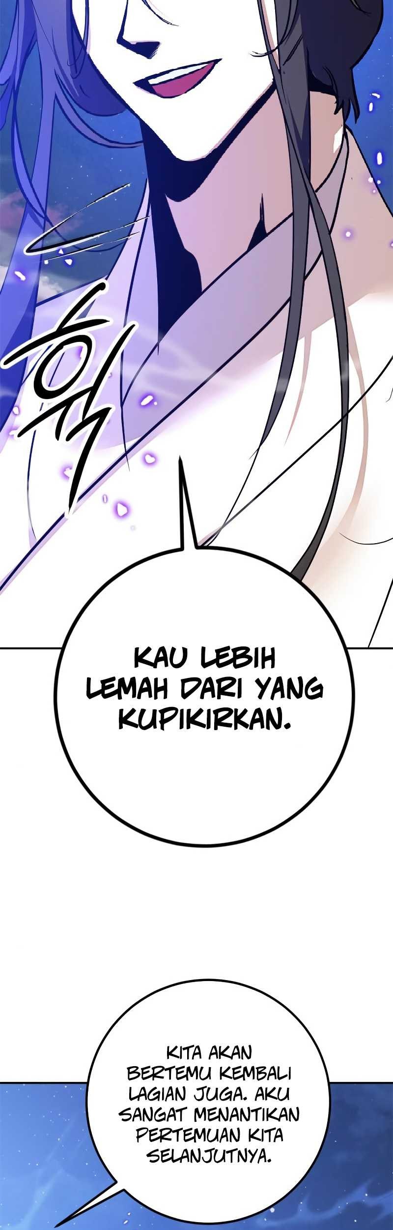 Return to Player Chapter 136 - halaman 42