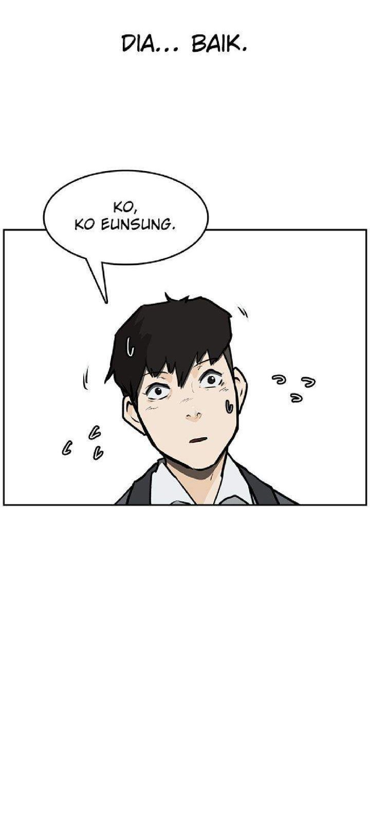 Return to Player Chapter 136 - halaman 56