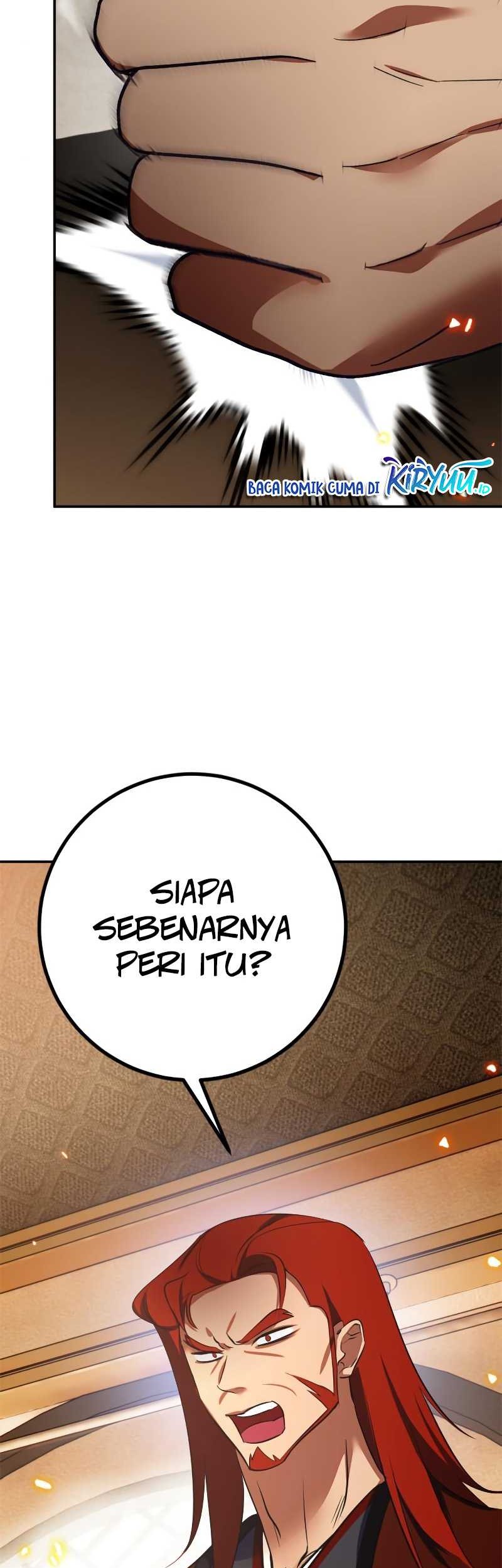 Return to Player Chapter 136 - halaman 60