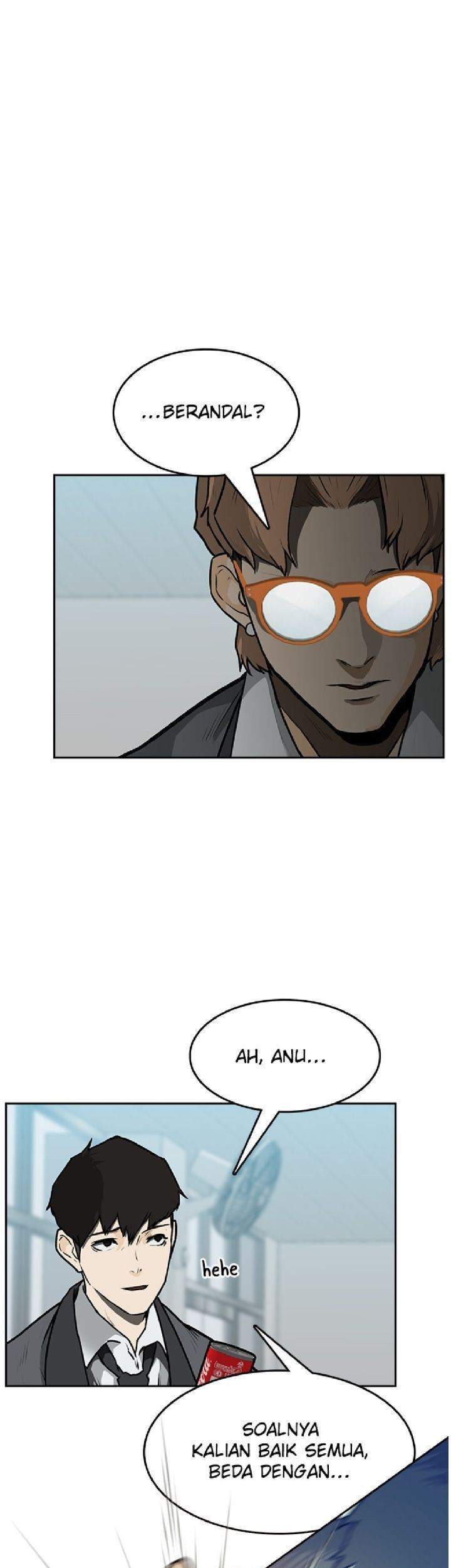 Return to Player Chapter 136 - halaman 63