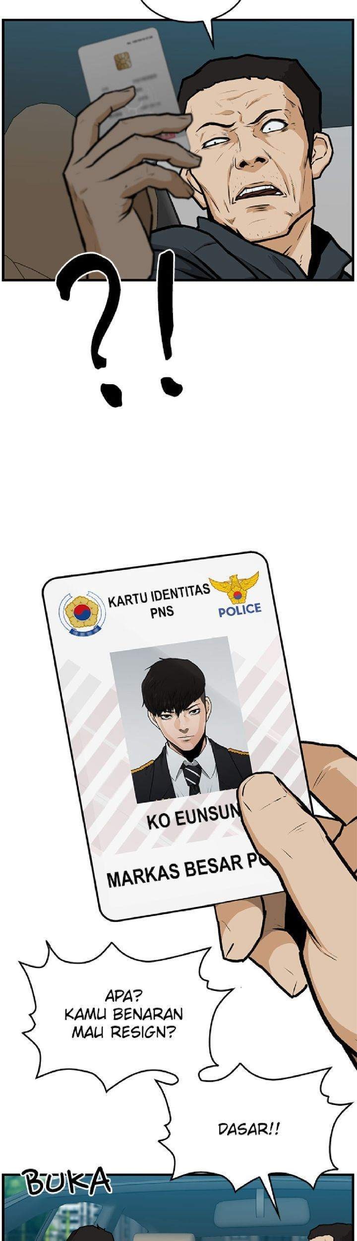 Return to Player Chapter 136 - halaman 7