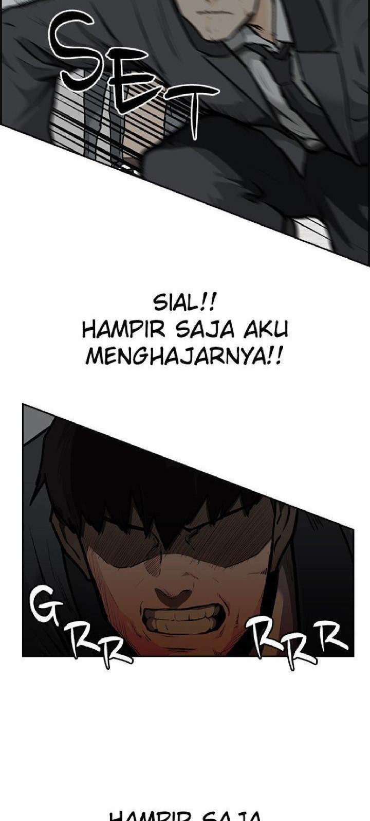 Return to Player Chapter 136 - halaman 74