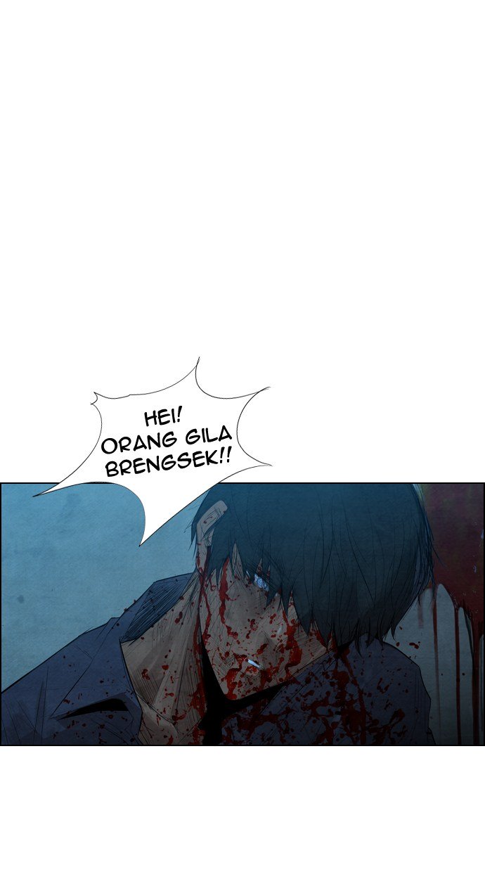 Return to Player Chapter 137 - halaman 1