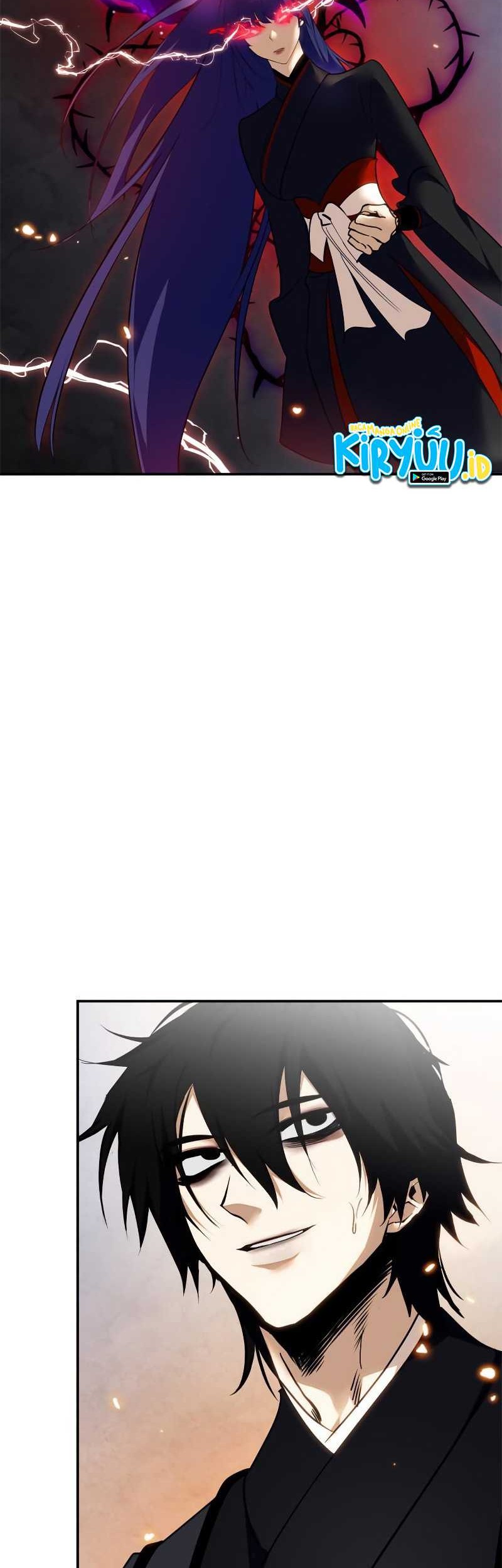 Return to Player Chapter 137 - halaman 11