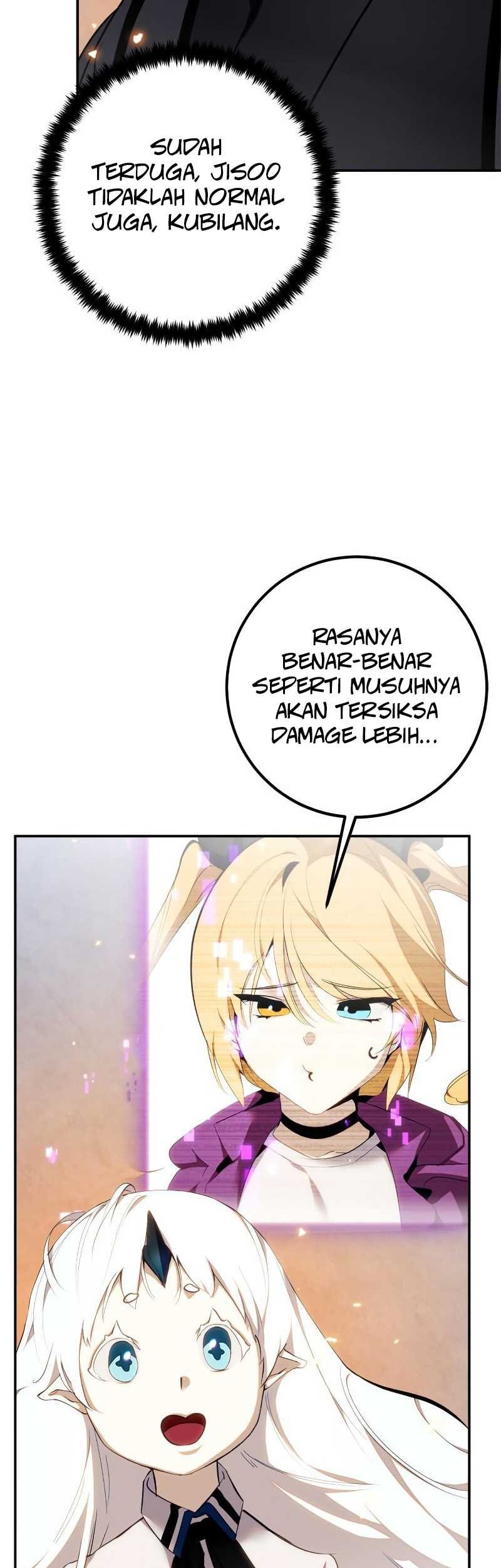Return to Player Chapter 137 - halaman 12