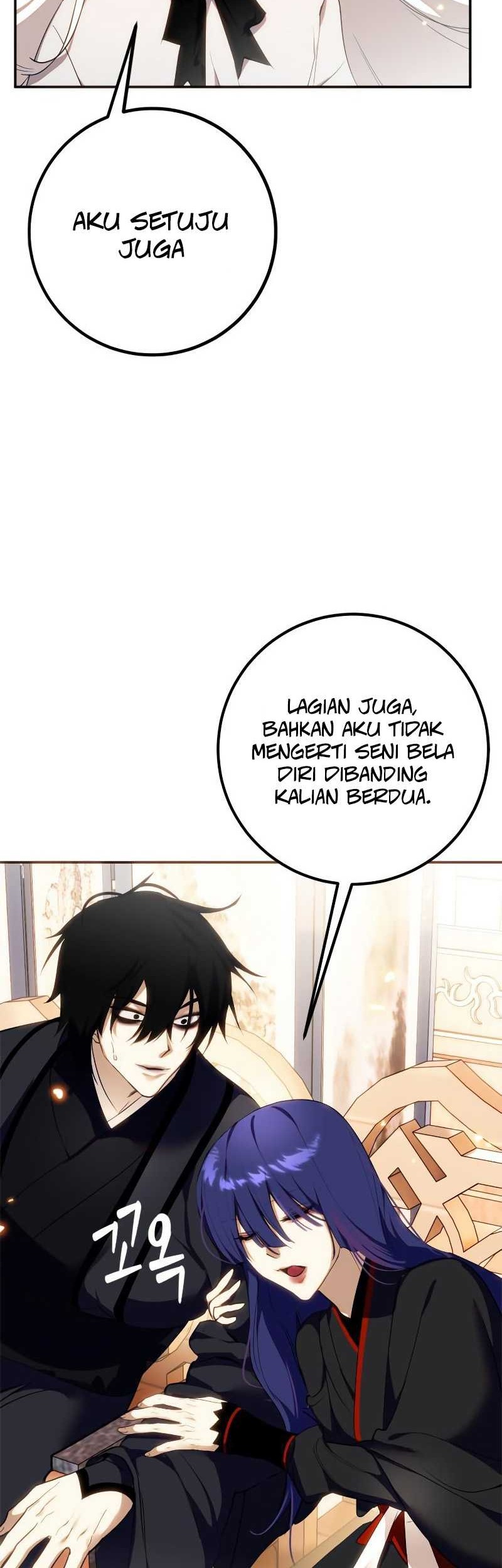 Return to Player Chapter 137 - halaman 13