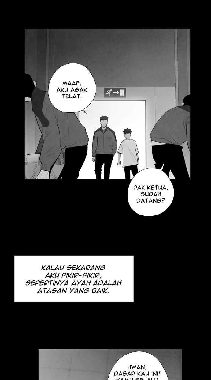 Return to Player Chapter 137 - halaman 16
