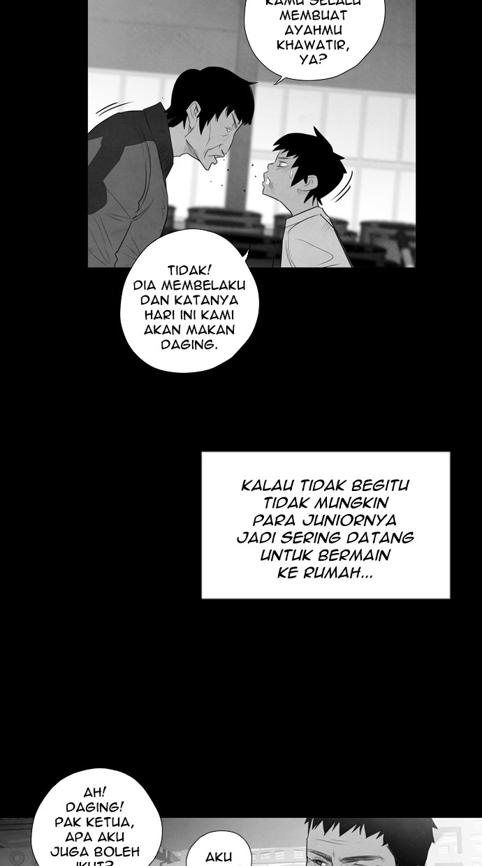 Return to Player Chapter 137 - halaman 17