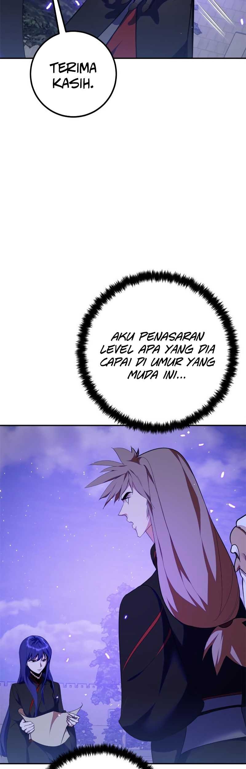 Return to Player Chapter 137 - halaman 18