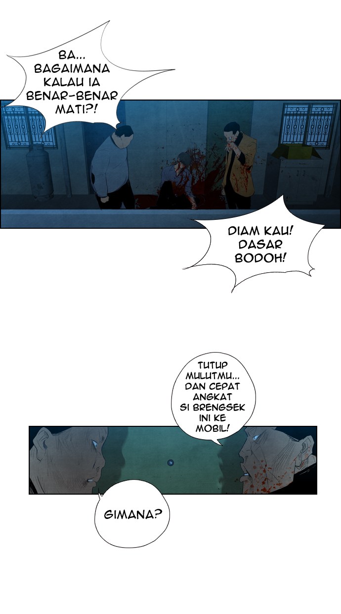 Return to Player Chapter 137 - halaman 2