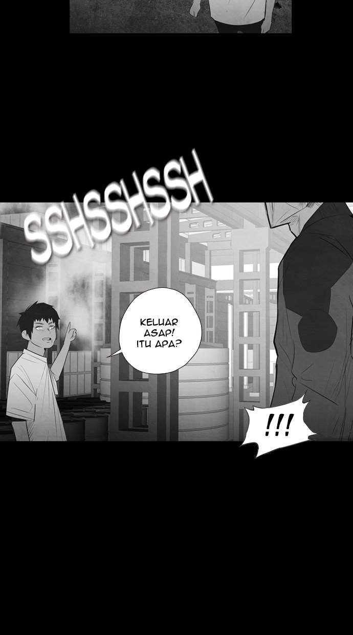 Return to Player Chapter 137 - halaman 21
