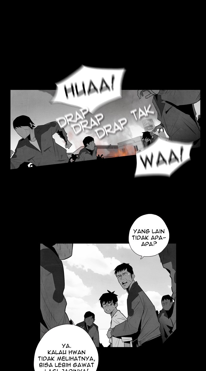 Return to Player Chapter 137 - halaman 22