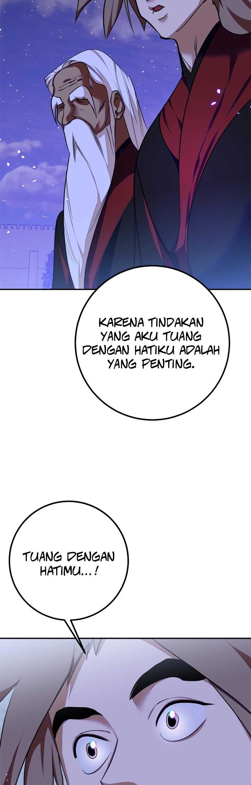 Return to Player Chapter 137 - halaman 23