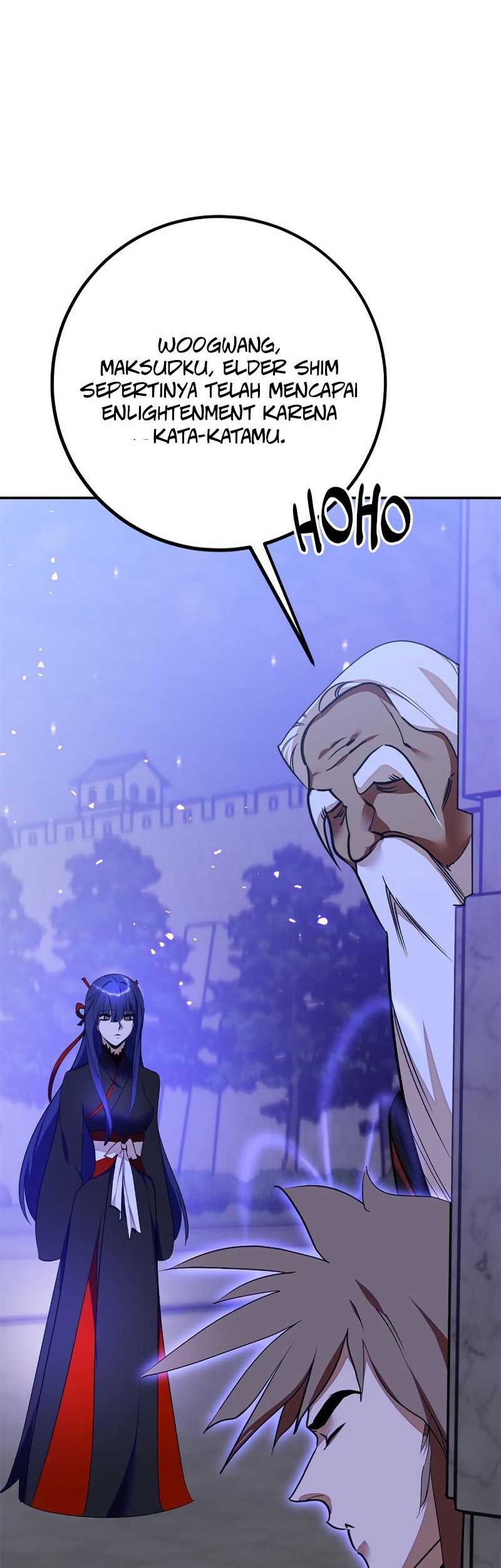 Return to Player Chapter 137 - halaman 25
