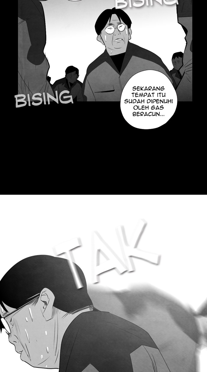 Return to Player Chapter 137 - halaman 26