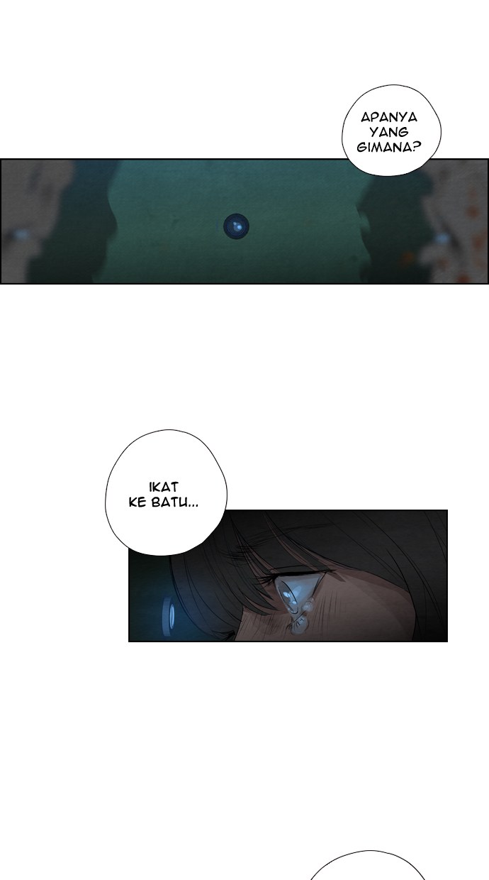 Return to Player Chapter 137 - halaman 3