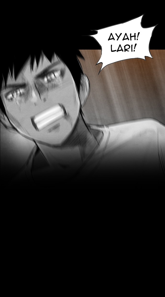 Return to Player Chapter 137 - halaman 30