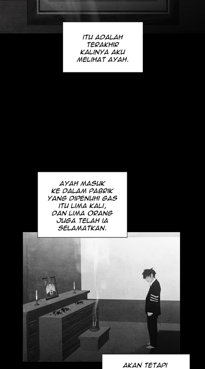 Return to Player Chapter 137 - halaman 33