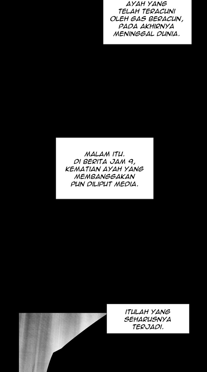 Return to Player Chapter 137 - halaman 34
