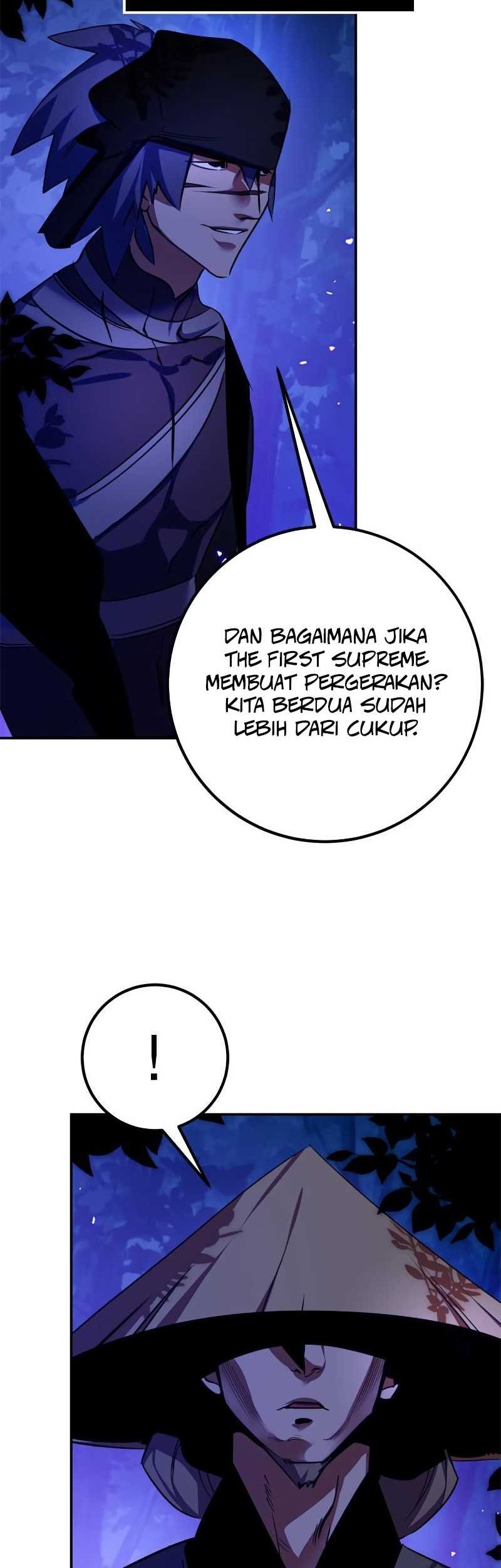 Return to Player Chapter 137 - halaman 35