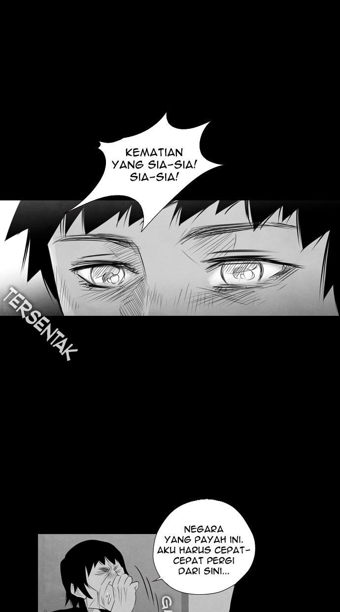 Return to Player Chapter 137 - halaman 37