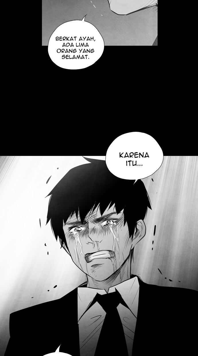 Return to Player Chapter 137 - halaman 40