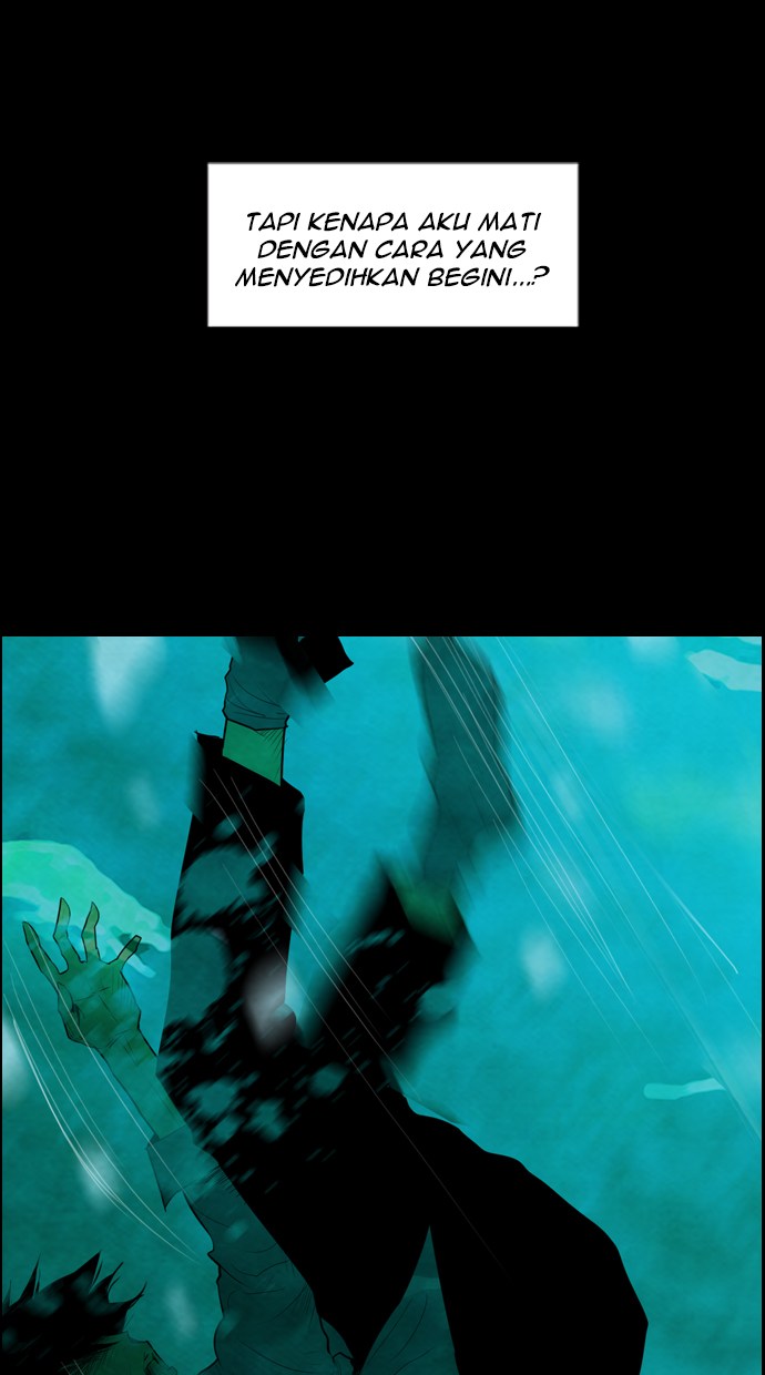 Return to Player Chapter 137 - halaman 45