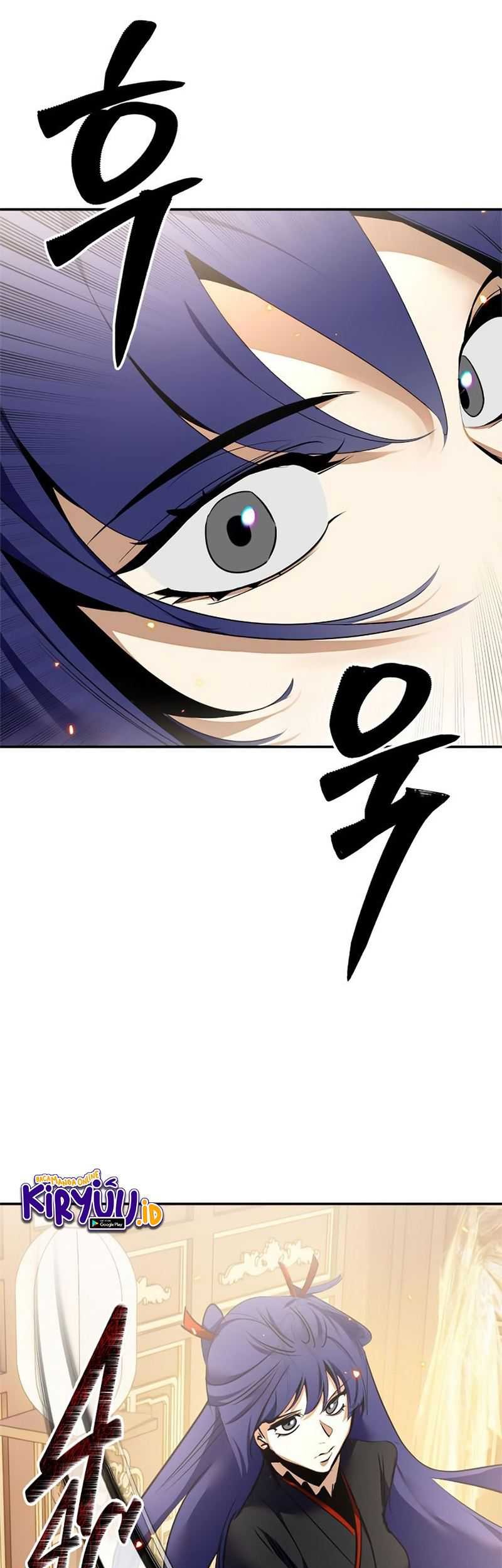 Return to Player Chapter 138 - halaman 13