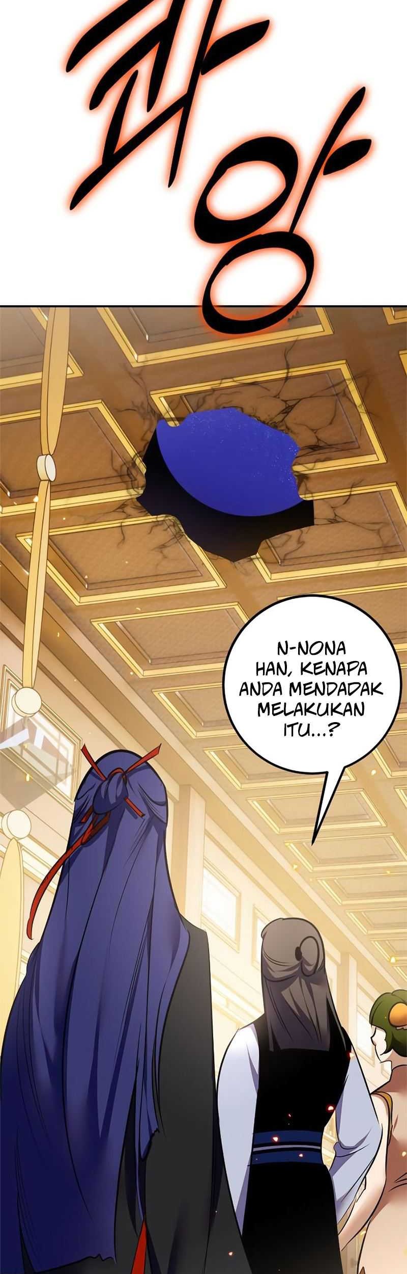 Return to Player Chapter 138 - halaman 15