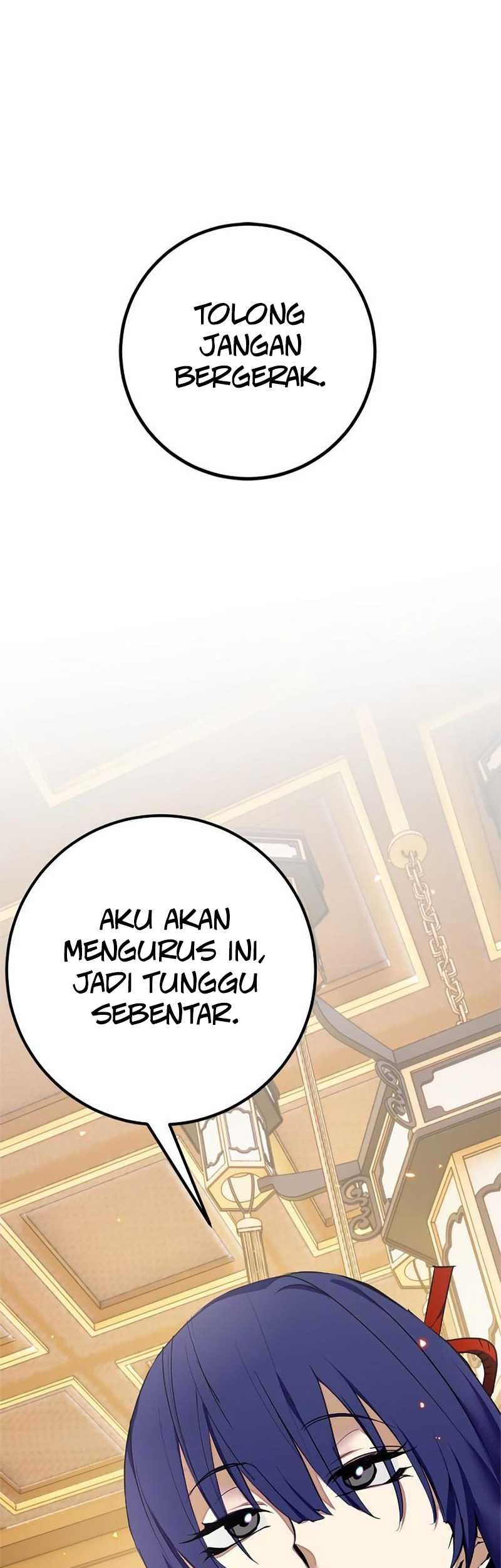 Return to Player Chapter 138 - halaman 19