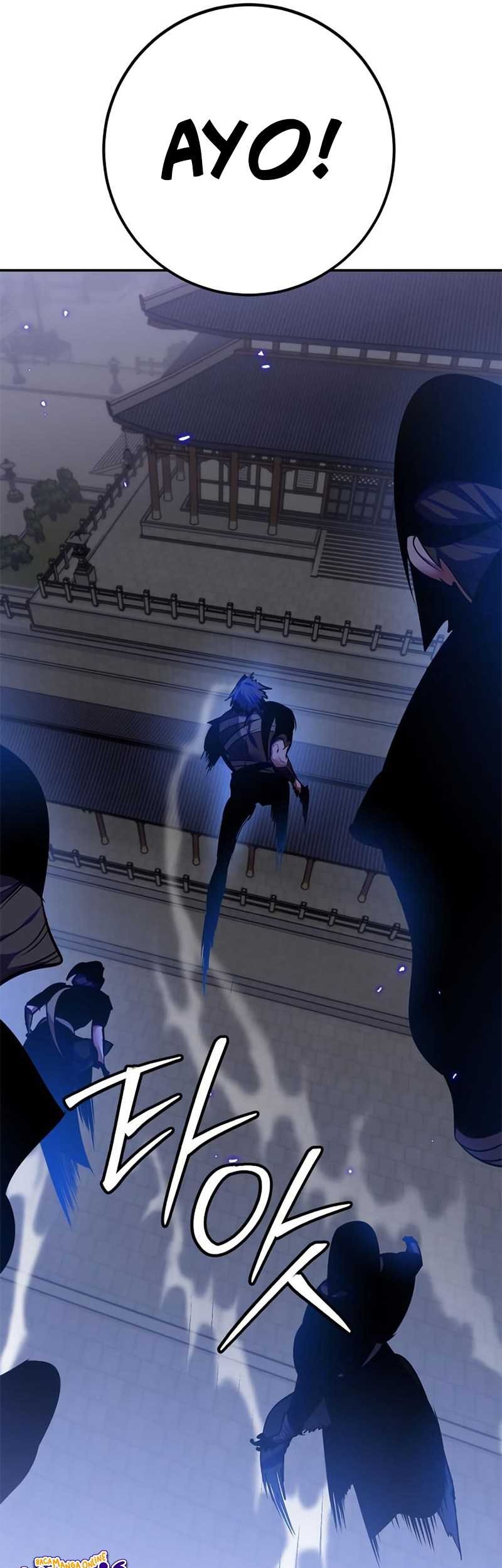Return to Player Chapter 138 - halaman 24