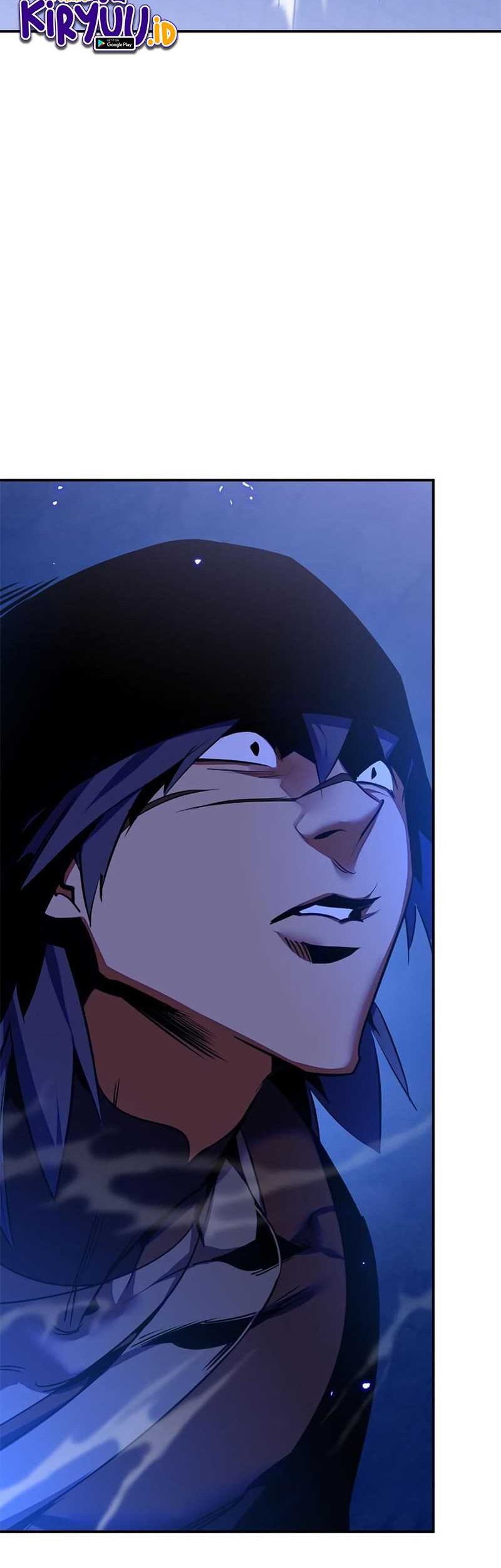Return to Player Chapter 138 - halaman 25