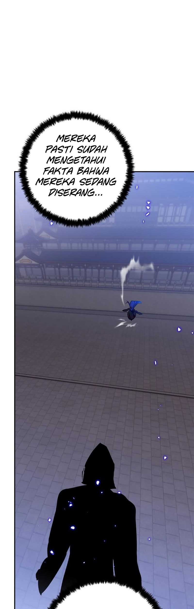 Return to Player Chapter 138 - halaman 26