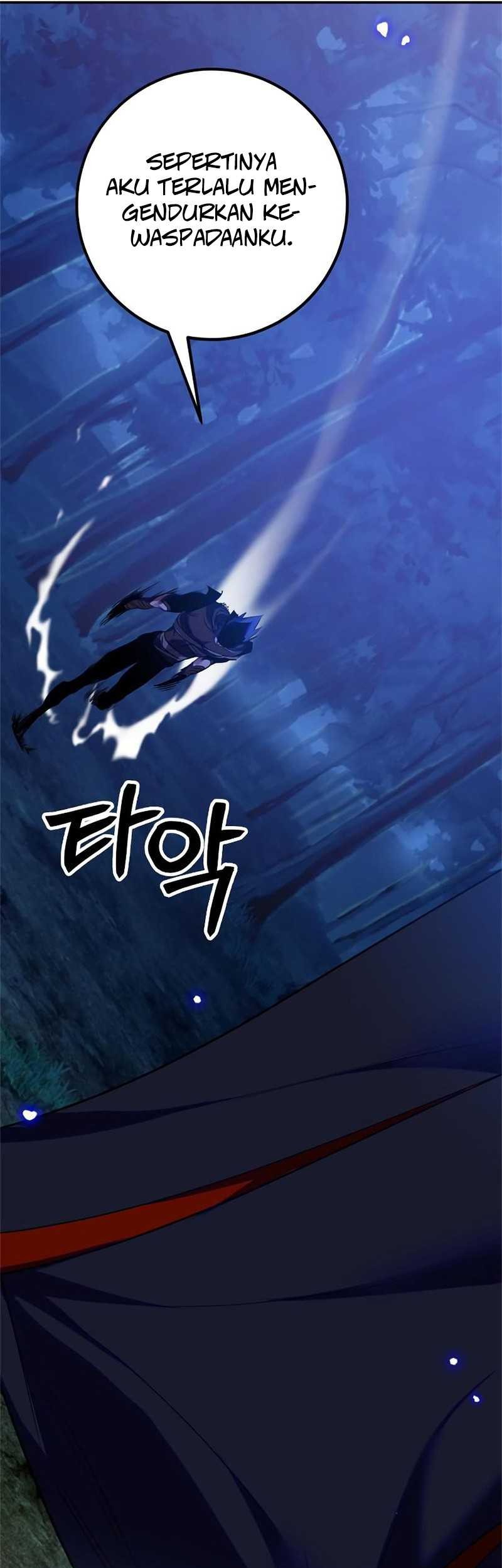Return to Player Chapter 138 - halaman 29