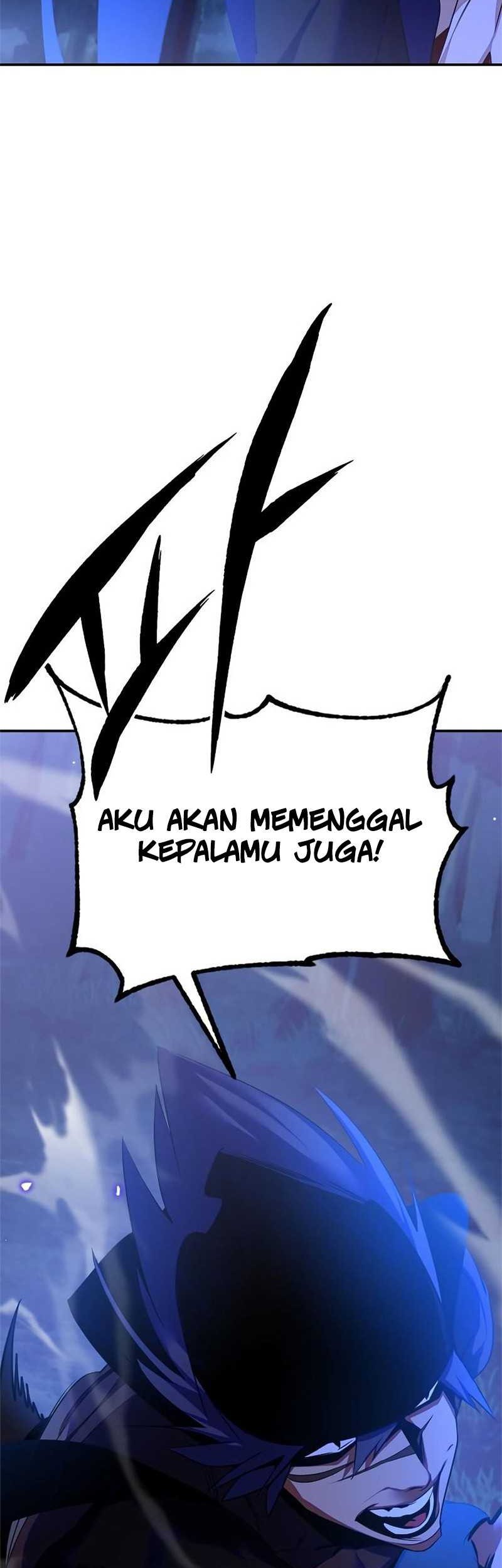 Return to Player Chapter 138 - halaman 31