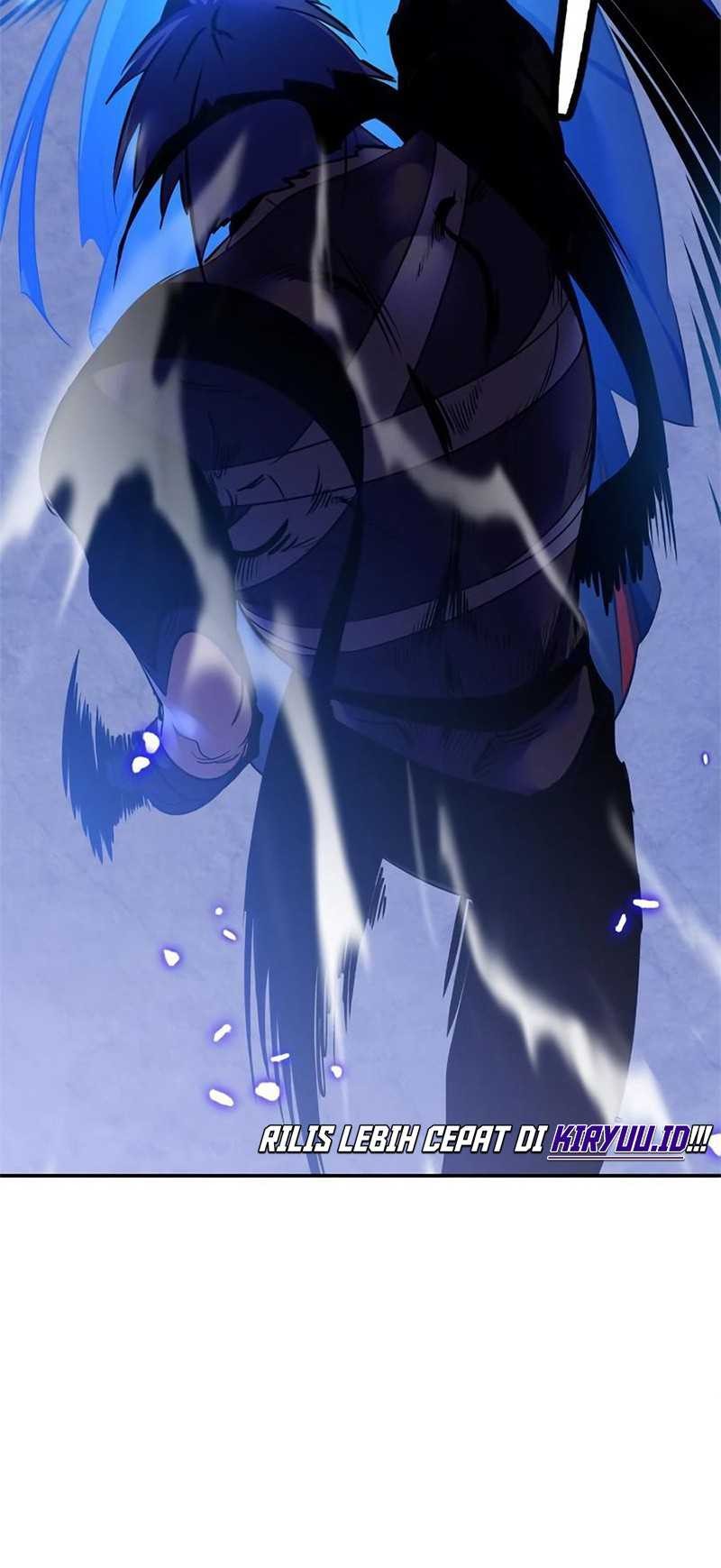 Return to Player Chapter 138 - halaman 33