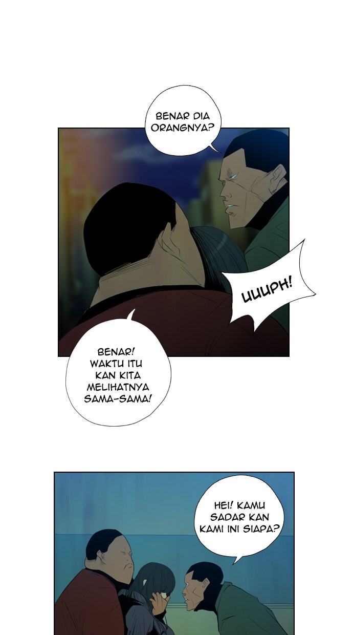 Return to Player Chapter 138 - halaman 34