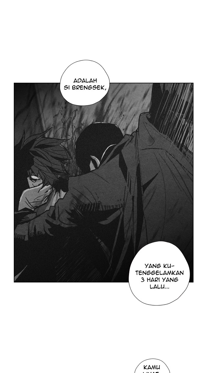 Return to Player Chapter 138 - halaman 36
