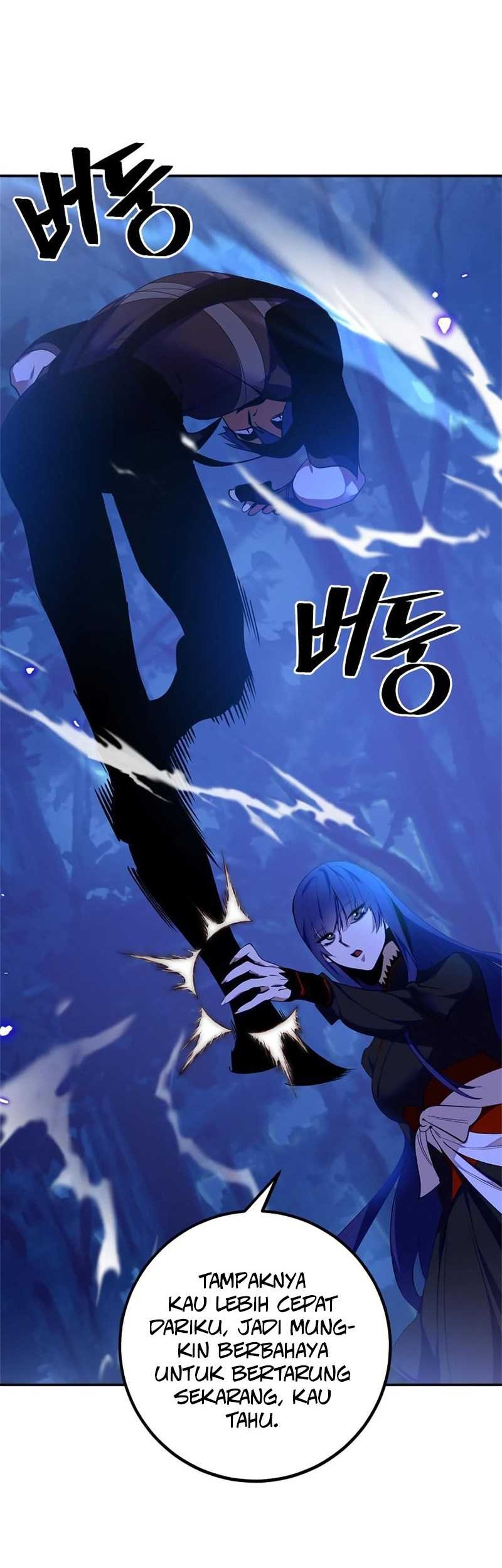 Return to Player Chapter 138 - halaman 37
