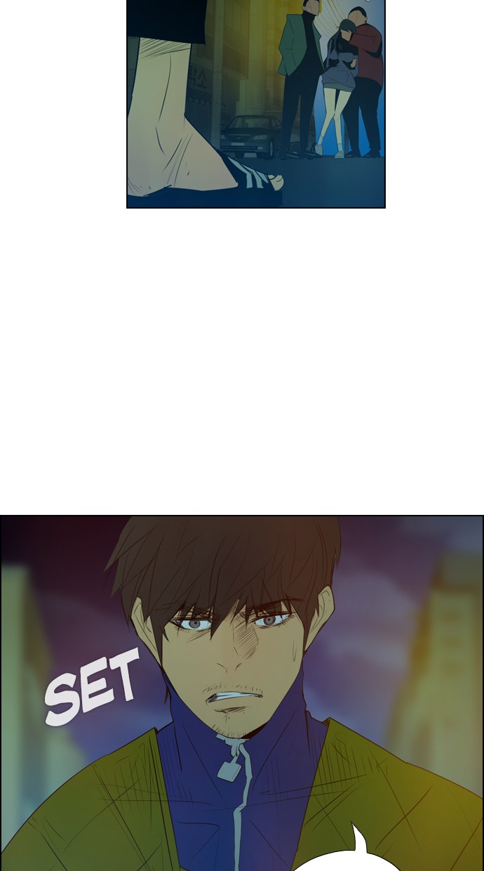 Return to Player Chapter 138 - halaman 38